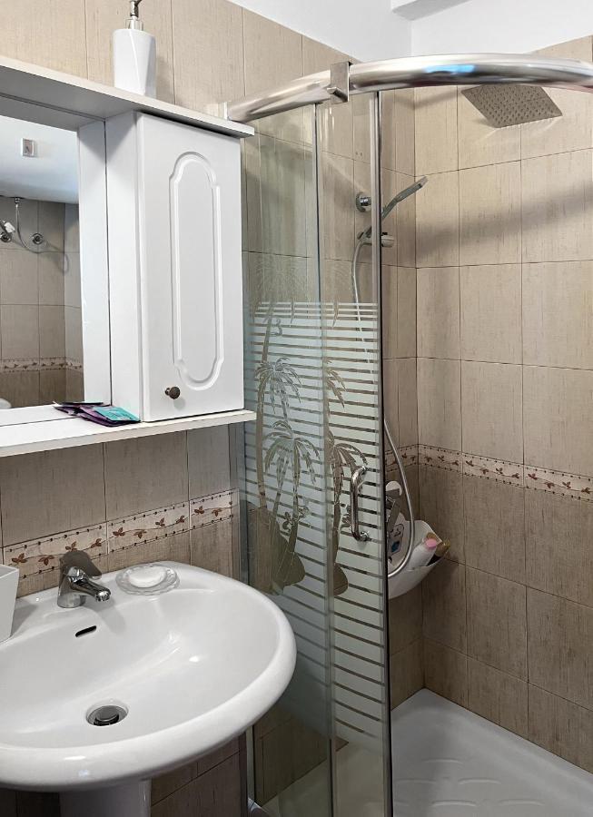 Casa Con Vista Mare Apartment Vlorë Екстериор снимка