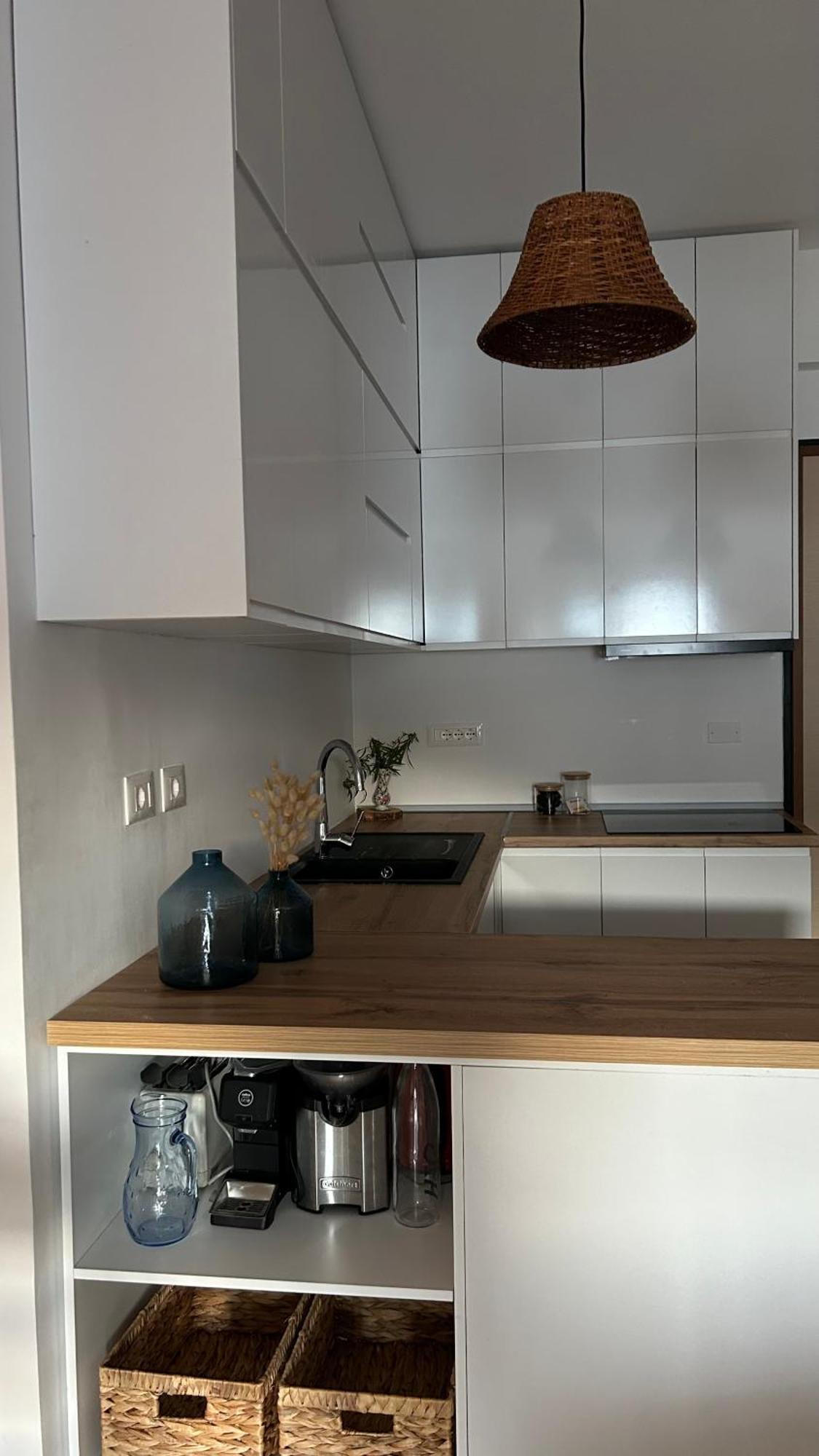 Casa Con Vista Mare Apartment Vlorë Екстериор снимка