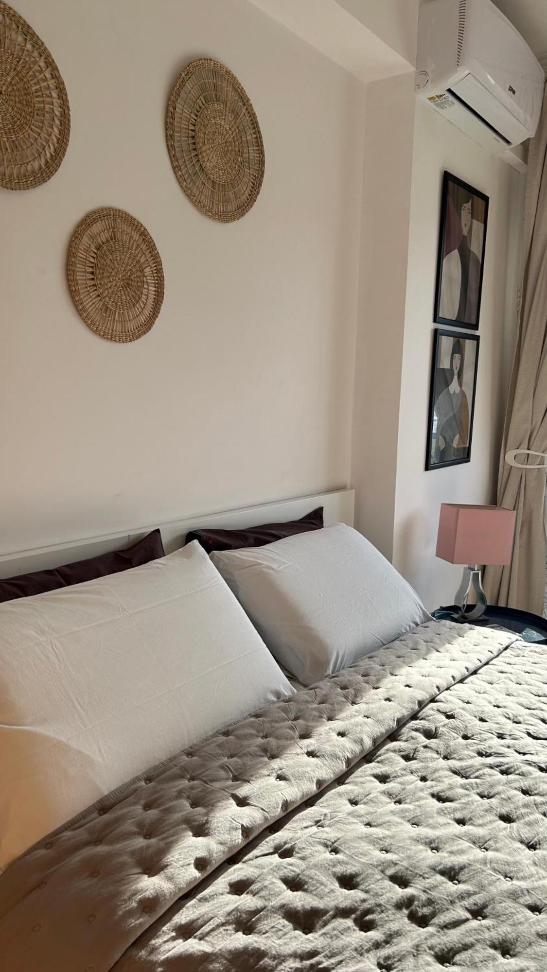 Casa Con Vista Mare Apartment Vlorë Екстериор снимка