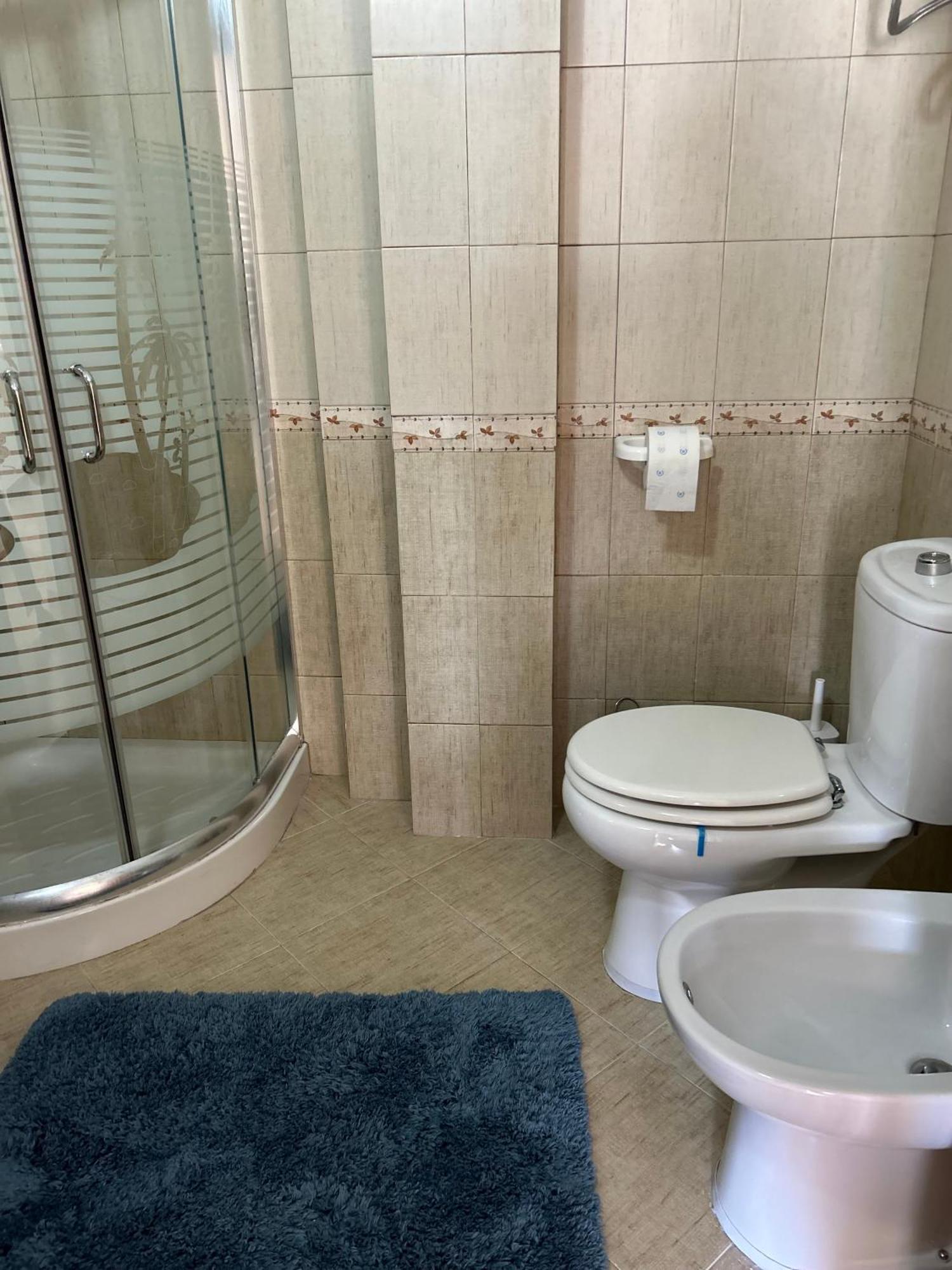 Casa Con Vista Mare Apartment Vlorë Екстериор снимка
